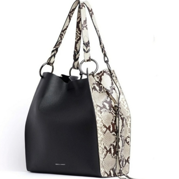 Rebecca Minkoff Handbags - Rebecca Minkoff Kate Soft Tote
